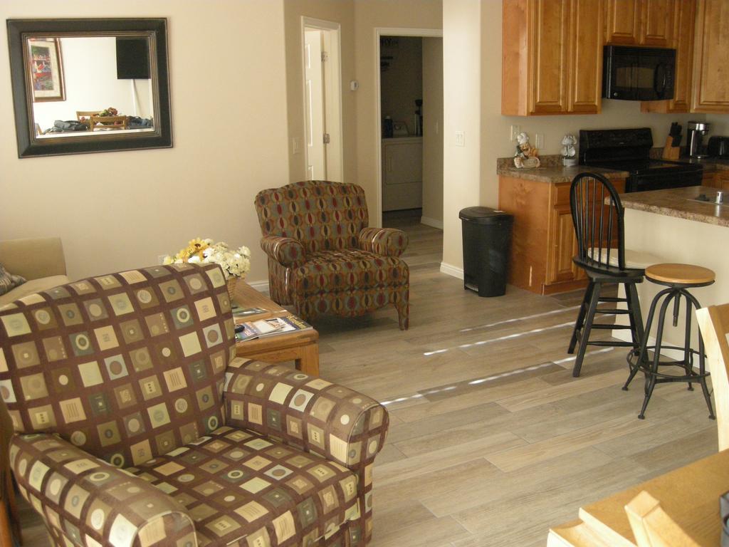 Nevada Mesquite Vacation Rentals Zewnętrze zdjęcie