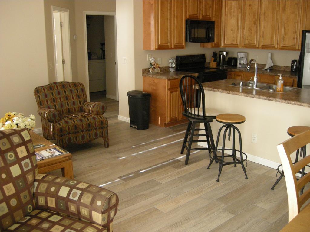 Nevada Mesquite Vacation Rentals Zewnętrze zdjęcie